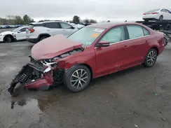3VWDB7AJ2HM290582 2017 VOLKSWAGEN JETTA