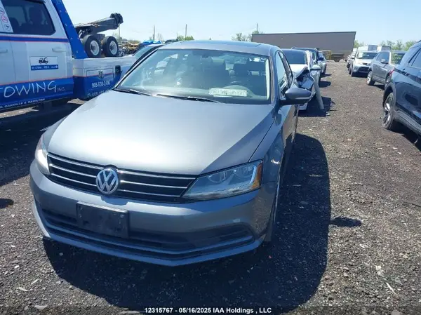 3VWDB7AJ2HM290856 2017 VOLKSWAGEN JETTA - Image 2