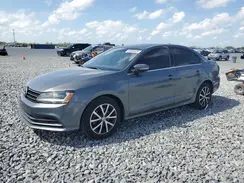 3VWDB7AJ2HM292204 2017 VOLKSWAGEN JETTA