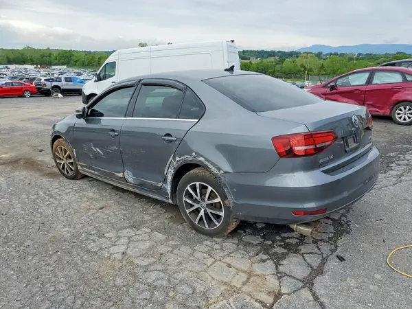 3VWDB7AJ2HM292400 2017 VOLKSWAGEN JETTA - Image 2