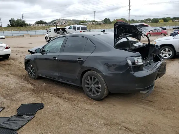 3VWDB7AJ2HM295989 2017 VOLKSWAGEN JETTA - Image 2