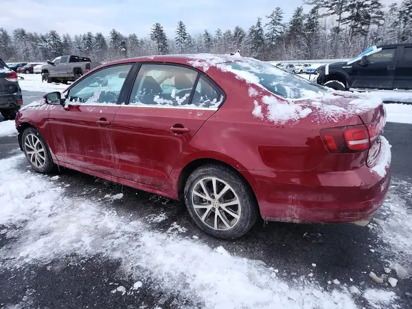 3VWDB7AJ2HM296060 2017 VOLKSWAGEN JETTA - Image 2