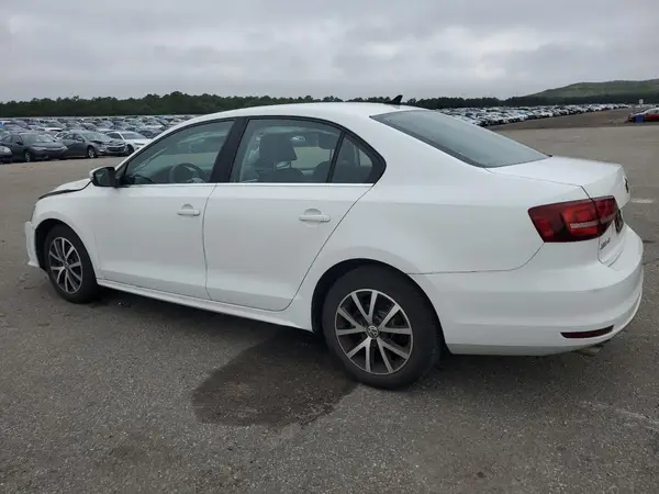 3VWDB7AJ2HM301189 2017 VOLKSWAGEN JETTA - Image 2