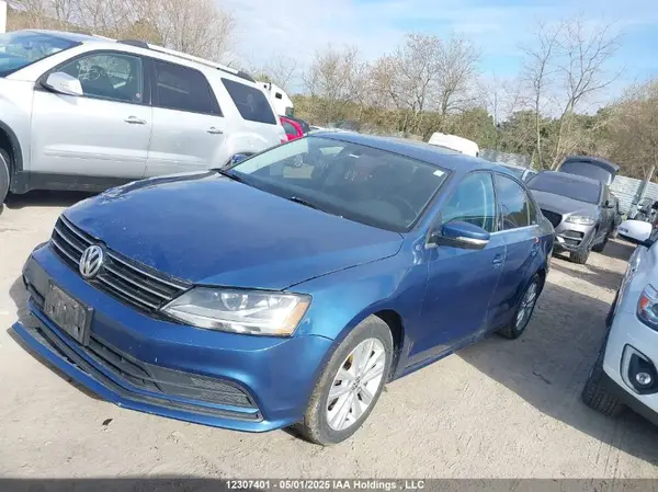 3VWDB7AJ2HM301791 2017 VOLKSWAGEN JETTA - Image 2