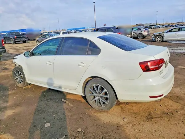 3VWDB7AJ2HM305968 2017 VOLKSWAGEN JETTA - Image 2