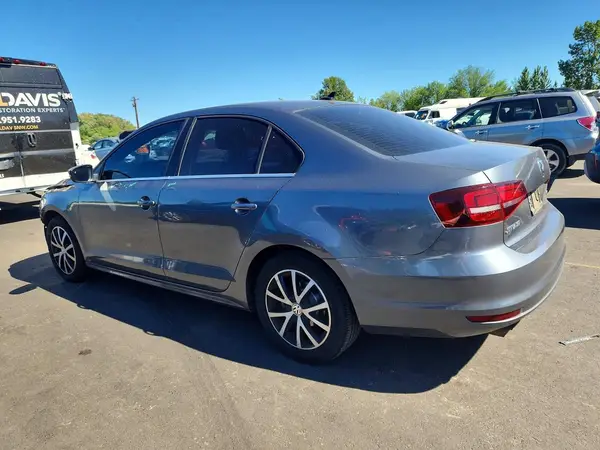 3VWDB7AJ2HM309485 2017 VOLKSWAGEN JETTA - Image 2