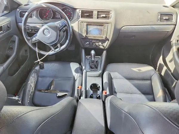 3VWDB7AJ2HM314685 2017 VOLKSWAGEN JETTA - Image 8