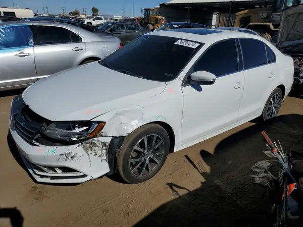3VWDB7AJ2HM314766 2017 VOLKSWAGEN JETTA - Image 1