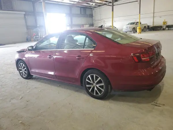 3VWDB7AJ2HM314878 2017 VOLKSWAGEN JETTA - Image 2