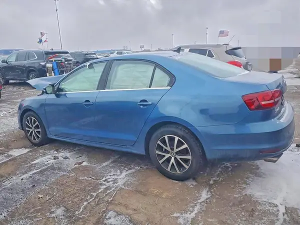 3VWDB7AJ2HM317571 2017 VOLKSWAGEN JETTA - Image 2