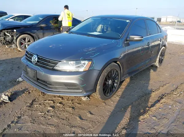 3VWDB7AJ2HM330658 2017 VOLKSWAGEN JETTA - Image 2