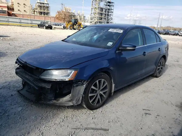 3VWDB7AJ2HM334127 2017 VOLKSWAGEN JETTA - Image 1