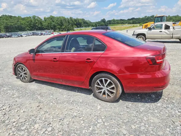 3VWDB7AJ2HM336878 2017 VOLKSWAGEN JETTA - Image 2