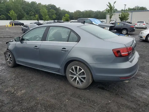 3VWDB7AJ2HM343247 2017 VOLKSWAGEN JETTA - Image 2