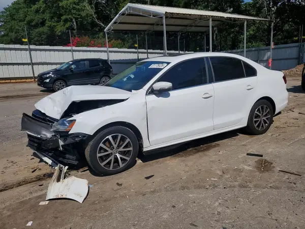3VWDB7AJ2HM350439 2017 VOLKSWAGEN JETTA - Image 1