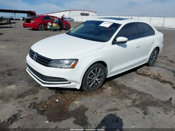 3VWDB7AJ2HM351218 2017 VOLKSWAGEN JETTA - Image 2