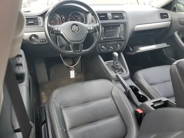 3VWDB7AJ2HM364664 2017 VOLKSWAGEN JETTA - Image 8