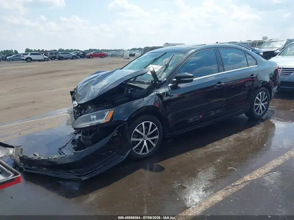 3VWDB7AJ2HM367466 2017 VOLKSWAGEN JETTA - Image 2