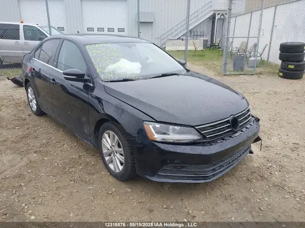 3VWDB7AJ2HM382467 2017 VOLKSWAGEN JETTA - Image 1