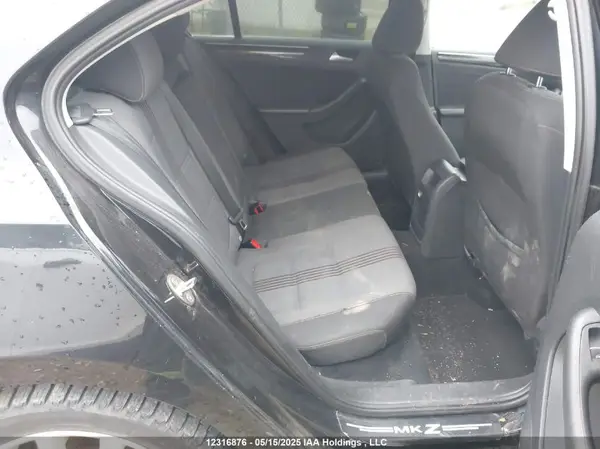 3VWDB7AJ2HM382467 2017 VOLKSWAGEN JETTA - Image 8