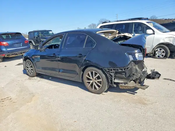 3VWDB7AJ2HM383358 2017 VOLKSWAGEN JETTA - Image 2