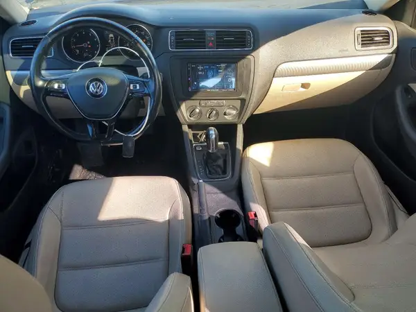 3VWDB7AJ2HM383358 2017 VOLKSWAGEN JETTA - Image 8