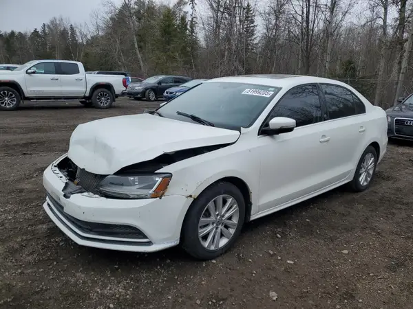 3VWDB7AJ2HM388446 2017 VOLKSWAGEN JETTA - Image 1