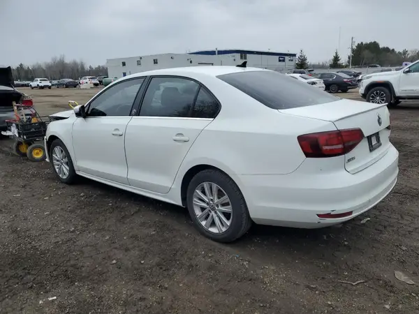 3VWDB7AJ2HM388446 2017 VOLKSWAGEN JETTA - Image 2