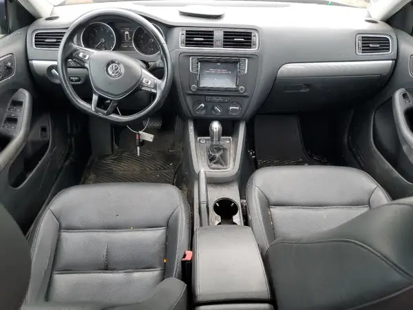 3VWDB7AJ2HM388754 2017 VOLKSWAGEN JETTA - Image 8