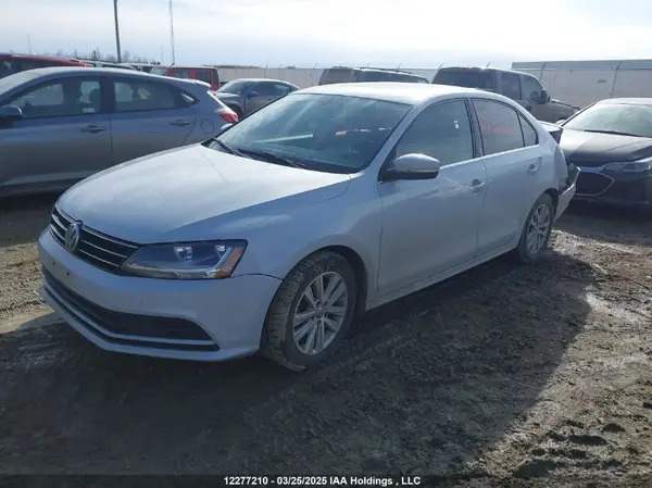 3VWDB7AJ2HM389371 2017 VOLKSWAGEN JETTA - Image 2