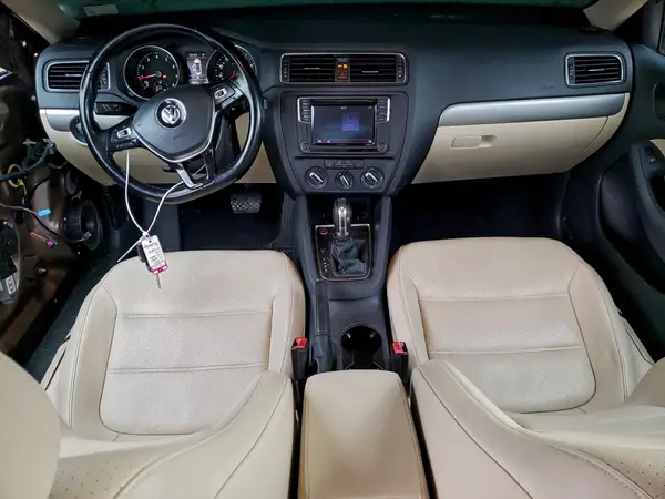 3VWDB7AJ2HM390147 2017 VOLKSWAGEN JETTA - Image 8