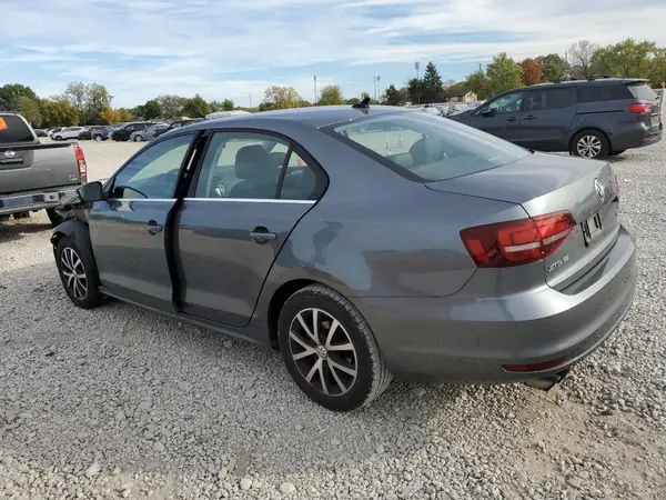3VWDB7AJ2HM399706 2017 VOLKSWAGEN JETTA - Image 2