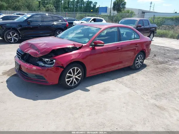 3VWDB7AJ2HM403396 2017 VOLKSWAGEN JETTA - Image 2