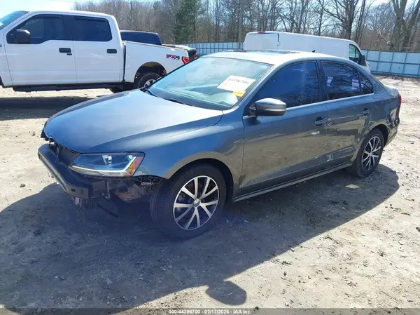 3VWDB7AJ2HM404290 2017 VOLKSWAGEN JETTA - Image 2