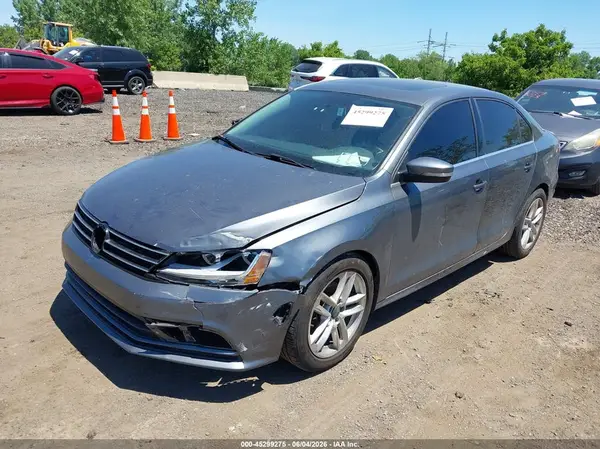 3VWDB7AJ2HM408534 2017 VOLKSWAGEN JETTA - Image 2