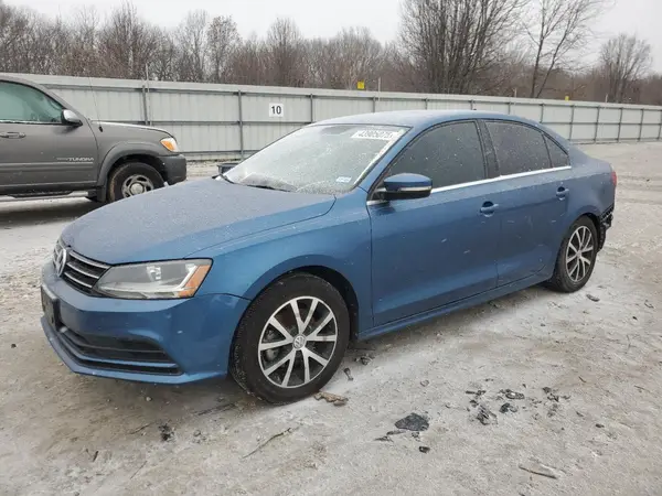 3VWDB7AJ2HM408999 2017 VOLKSWAGEN JETTA - Image 1