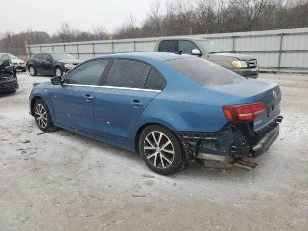 3VWDB7AJ2HM408999 2017 VOLKSWAGEN JETTA - Image 2