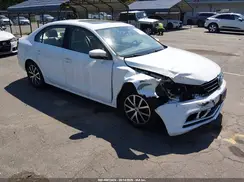 3VWDB7AJ2HM410851 2017 VOLKSWAGEN JETTA