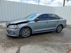 3VWDB7AJ2JM205102 2018 VOLKSWAGEN JETTA