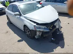 3VWDB7AJ2JM205732 2018 VOLKSWAGEN JETTA