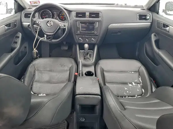 3VWDB7AJ2JM207433 2018 VOLKSWAGEN JETTA - Image 8