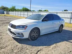 3VWDB7AJ2JM207741 2018 VOLKSWAGEN JETTA