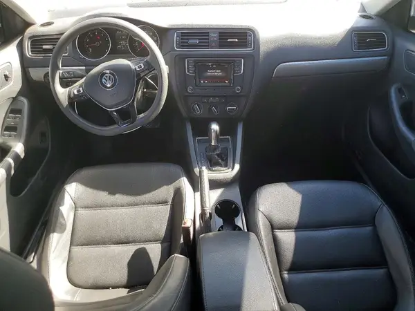 3VWDB7AJ2JM207741 2018 VOLKSWAGEN JETTA - Image 8