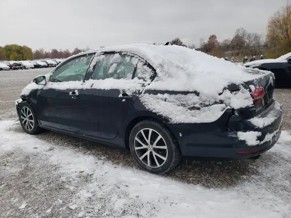 3VWDB7AJ2JM209408 2018 VOLKSWAGEN JETTA - Image 2