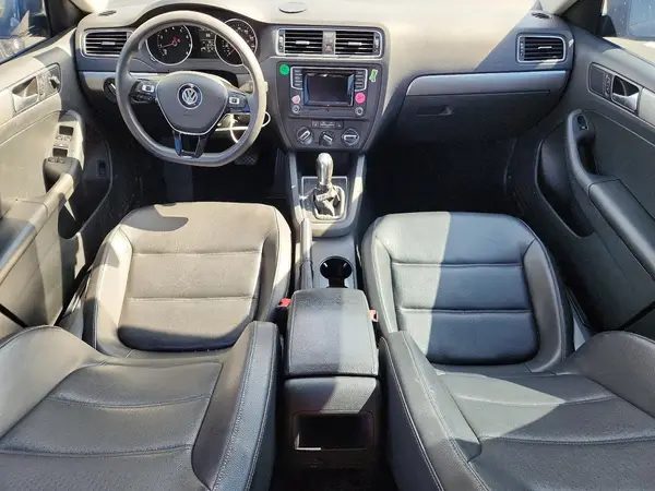 3VWDB7AJ2JM210610 2018 VOLKSWAGEN JETTA - Image 8