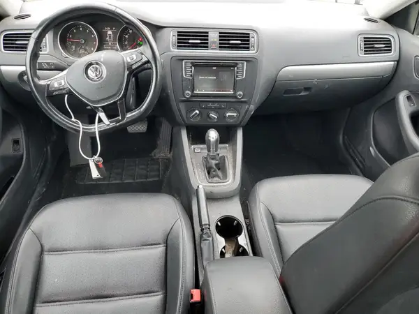 3VWDB7AJ2JM225480 2018 VOLKSWAGEN JETTA - Image 8