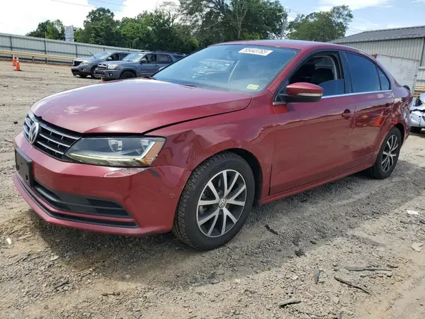 3VWDB7AJ2JM228993 2018 VOLKSWAGEN JETTA - Image 1