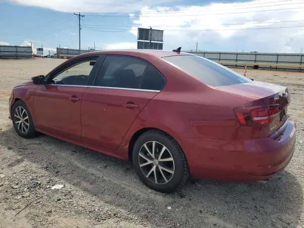 3VWDB7AJ2JM228993 2018 VOLKSWAGEN JETTA - Image 2
