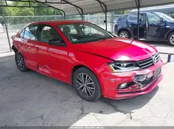 3VWDB7AJ2JM230517 2018 VOLKSWAGEN JETTA