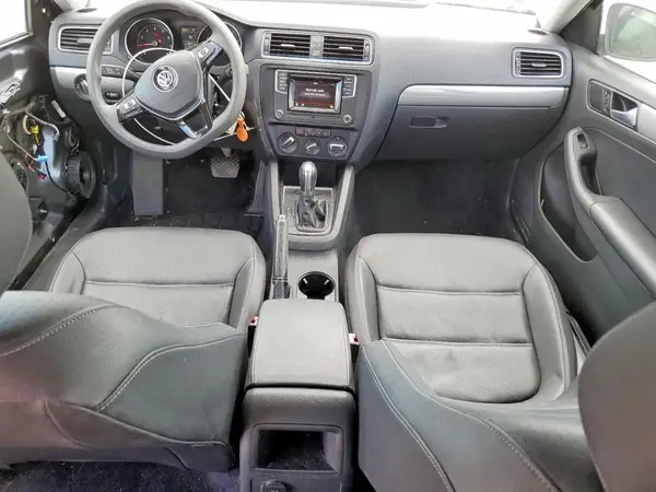 3VWDB7AJ2JM235765 2018 VOLKSWAGEN JETTA - Image 8